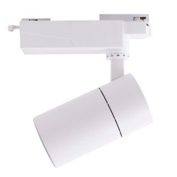 Espejo Iluminado Baño \"Lisboa\" Ø80Cm Blanco Frío Sensor Antivaho/On-Off [LIMEX-LISB002/80]