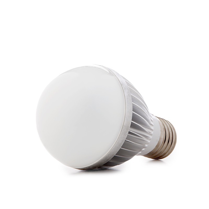 Bombilla LED E27 5W 425Lm 6000ºK Dimable 40.000H [BQ-G50E275WDIM-CW]