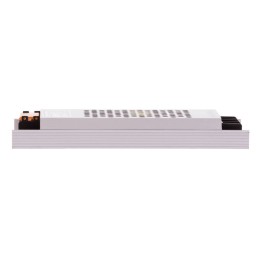 Transformador LED Ultrafina  100W 12VDC_110V-220V/AC IP21 [CP-100-12_220 IP21]