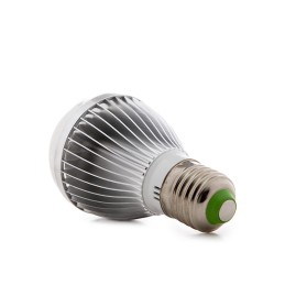 Bombilla LED E27 5W 425Lm 6000ºK Dimable 40.000H [BQ-G50E275WDIM-CW]