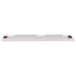 Transformador LED Ultrafina  200W 12VDC_110V-220V/AC IP21 [CP-200-12_220 IP21]