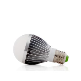 Bombilla LED E27 5W 425Lm 6000ºK Dimable 40.000H [BQ-G50E275WDIM-CW]