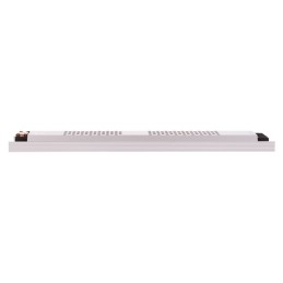 Transformador LED Ultrafina  300W 12VDC_110V-220V/AC IP21 [CP-300-12_220 IP21]