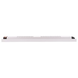 Transformador LED Ultrafina  400W 12VDC_110V-220V/AC IP21 [CP-400-12_220 IP21]