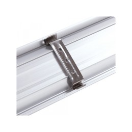 Luminaria LED 36W Sensor Apagado Total 3240Lm  6000ºK Lineal Superficie 120Cm 40.000H [WR-RSPT-120-0W36W-CW]