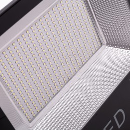 Foco Proyector LED 200W 30.000Lm 6000ºK IP65 100.000H [WR-FLH-150LM-200W-CW]