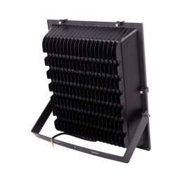 Foco Proyector LED 200W 30.000Lm 6000ºK IP65 100.000H [WR-FLH-150LM-200W-CW]