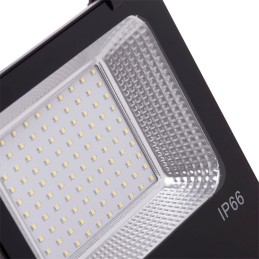 Foco Proyector LED 50W 7.500Lm 6000ºK IP65 100.000H [WR-FLH-150LM-50W-CW]