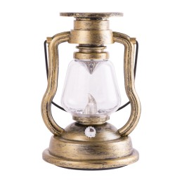 Luz LED Solar Jardín IP65 40.000H [LUM-D2-G]