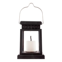 Luz LED Solar Jardín IP65 40.000H [LUM-D4]