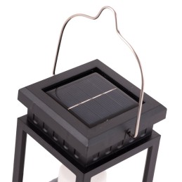 Luz LED Solar Jardín IP65 40.000H [LUM-D4]