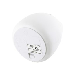 Lampara nocturna de mesa LED Infantil quitamiedos y recargable \"Cat\"