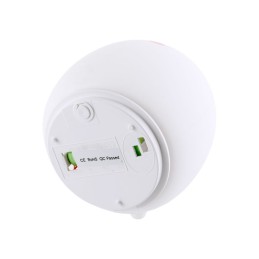 Lampara nocturna de mesa LED Infantil quitamiedos y recargable \"Rabbit\"