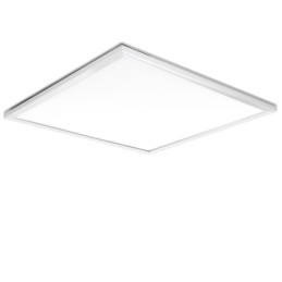 Pack 12 Panel LED 40W 4.000Lm 6000ºK 60x60Cm Enrejado UGR19 40.000H [HO-PG-600x600-40W-CW-PK12]