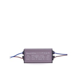 Pack 4 Downlights LED 24W 2.160Lm 6000ºK IP65 Baños/Cocinas 50.000H [SL-DLFS06-24W-CW-PK4]