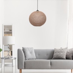 Lámpara Colgante \"Hagen\" [OPV-390FLH1544]