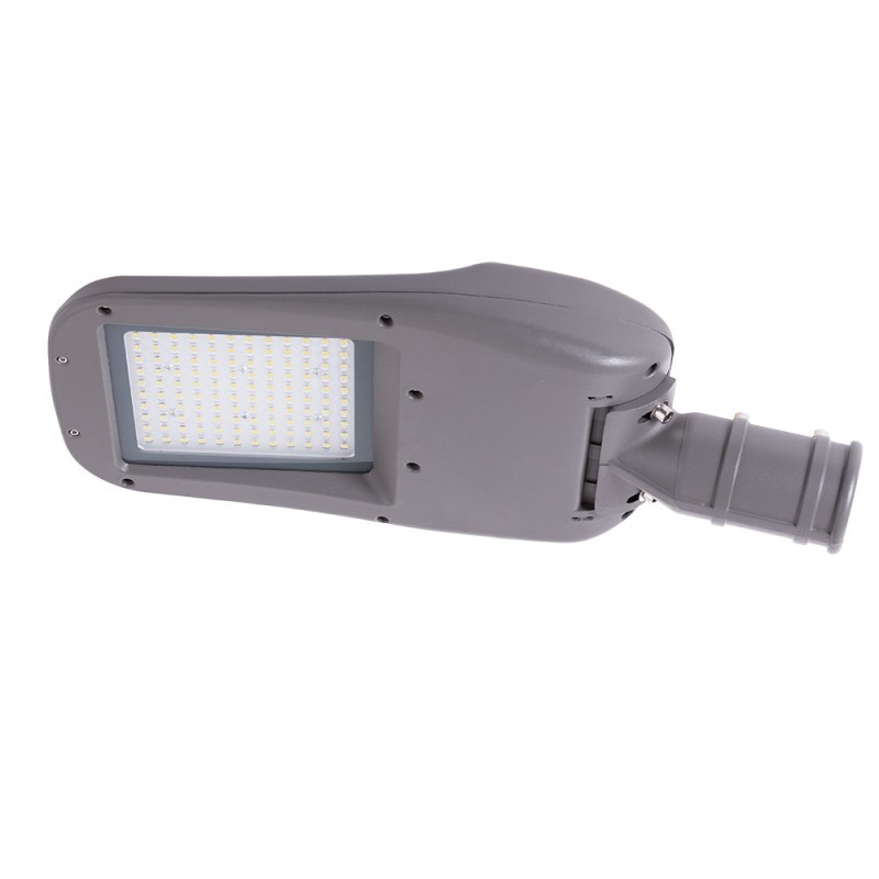 Farola LED 100W 12.000Lm 6000ºK IP65 PRO SMD5050 100.000H [HO-STR100W-02-CW]