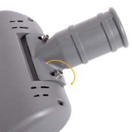 Farola LED 100W 12.000Lm 6000ºK IP65 PRO SMD5050 100.000H [HO-STR100W-02-CW]