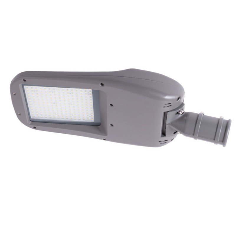 Farola LED 150W 18.000Lm 6000ºK IP65 PRO SMD5050 100.000H [HO-STR150W-02-CW]