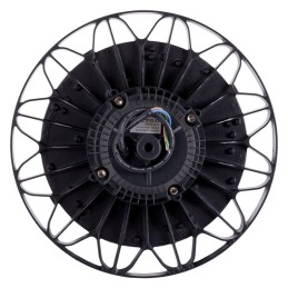 Campana LED 150W 19.500Lm 6000ºK 2835 40.000H [LUM-QHUFO-150-CW]