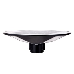 Luminaria Solar LED 90W 2000Lm 6000ºK IP67 Panel: 6V 18W Batería: 3,2V 15000MaH