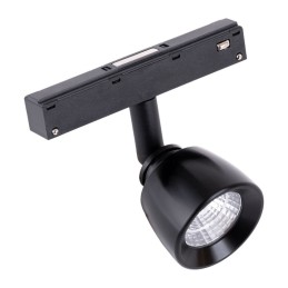 Luminaria LED Mini 7W 700Lm CRI90 4200ºK Carril Magnético 40.000H [HO-MGCTRACK-7W-W]