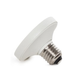 Adaptador E27 / GX53
