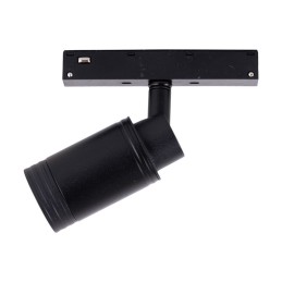 Luminaria LED Mini 10W 1000Lm CRI90 4200ºK Carril Magnético 40.000H [HO-MGCTRACK-10W-W]