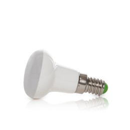 Bombilla LED E14 3W 200Lm 6000ºK R39 40.000H [SL-7368-R39-E14-CW]