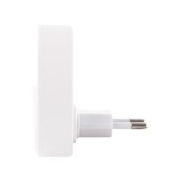 Luz LED de Pared con Sensor de Proximidad