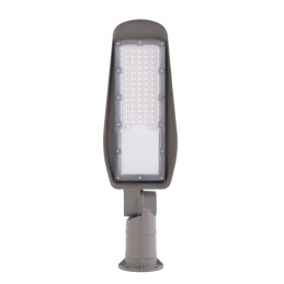 Farola LED 50W 5.000Lm 6000ºK IP65 PRO SMD5050 50.000H [HO-STR50W-10-CW]