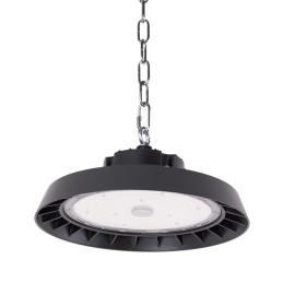 Campana LED 150W 30.000Lm 6000ºK PRO LIFUD 0-10V IP65 100.000H [1916-HVB150WP4-CW]