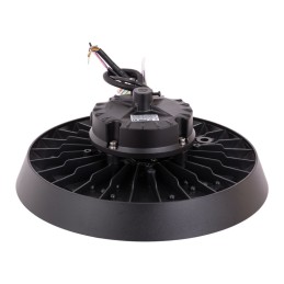 Campana LED 150W 30.000Lm 6000ºK PRO LIFUD 0-10V IP65 100.000H [1916-HVB150WP4-CW]