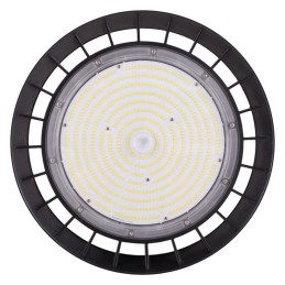 Campana LED 200W 40.000Lm 6000ºK PRO LIFUD 0-10V IP65 100.000H [1916-HVB200WP4-CW]
