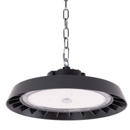 Campana LED 200W 40.000Lm 6000ºK PRO LIFUD 0-10V IP65 100.000H [1916-HVB200WP4-CW]