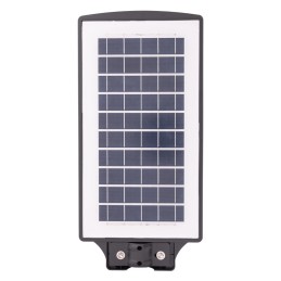 Farola LED 500W 6000ºK IP65 Solar Sensor 40.000H [WR-S02E-CW]