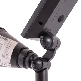 Baliza LED Solar 3000K Panel: 5,5V/1,1W Batería: 3,7V/1200MaH  [WR-SW6069-WW]