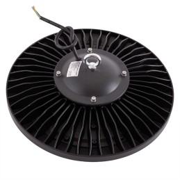Campana LED Graphene 200W 32.000Lm 5000ºK PRO IP65 IK08 50.000H [1177-HB-JL17-200W-CW]