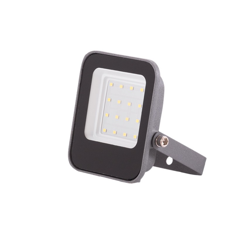 Proyector LED 10W 1050Lm 6000ºK IP66 60.000H [WR-APFB-10W-CW]