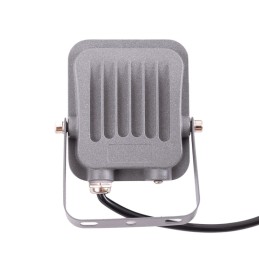 Proyector LED 10W 1050Lm 6000ºK IP66 60.000H [WR-APFB-10W-CW]