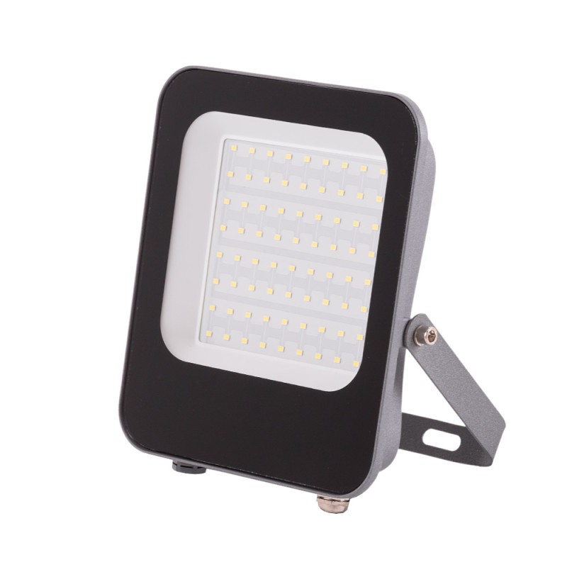 Proyector LED 50W 5.250Lm 6000ºK IP66 60.000H [WR-APFB-50W-CW]