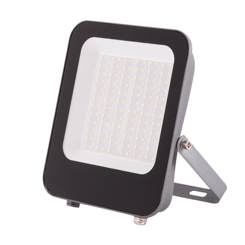 Proyector LED 100W 10.500Lm 6000ºK IP66 60.000H [WR-APFB-100W-CW]