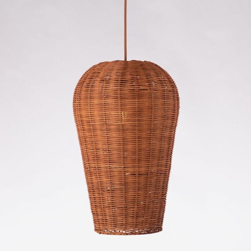 Lámpara Colgante \"Gusau\" [SKD-P80052]