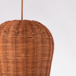 Lámpara Colgante \"Gusau\" [SKD-P80052]