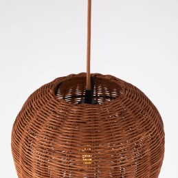 Lámpara Colgante \"Gusau\" [SKD-P80052]