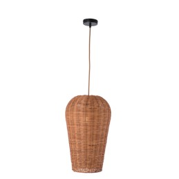 Lámpara Colgante \"Gusau\" [SKD-P80052]