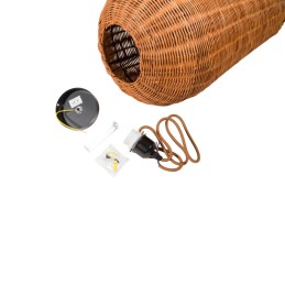 Lámpara Colgante \"Gusau\" [SKD-P80052]