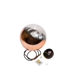 Lámpara Colgante \"Kropyvnytskyi\" [SKD-P80034]