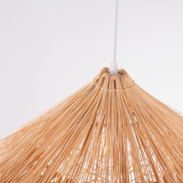 Lámpara Colgante \"Ageoshimo\" [SKD-P80024]