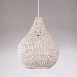 Lámpara Colgante \"Orsk\" [SKD-P80027]